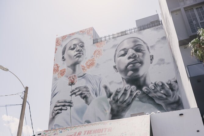 Wynwood Tour in French Review - Cancellation Policy and Payment Options