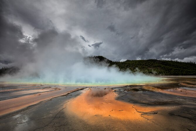 Yellowstone & Grand Teton Tour Review - Recommendations and Tips for Future Travelers