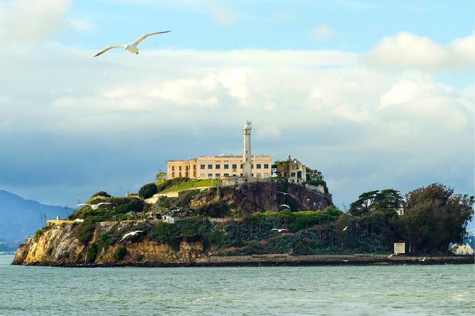 Yosemite Day Tour + Alcatraz Night Tour & Aquarium Access - Frequently Asked Questions