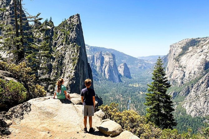 Yosemite Family Explorers - Private Tour Review - Cancellation Policy and Booking Flexibility
