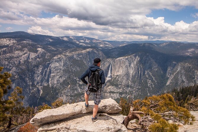 Yosemite National Park Audio Driving Tour - Travel Tips for Your Yosemite Adventure