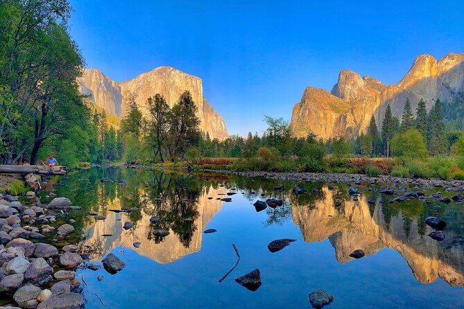 Yosemite National Park Day Tour With Optional Alcatraz - Frequently Asked Questions