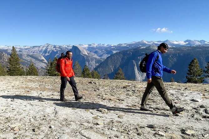 Yosemite: Off The Beaten Path - Customizable Private Tour - Booking and Cancellation Details