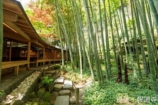 Zen Retreat in Kamakura: Zen Meditation, Bamboo Temple, and Lunch - Booking and Cancellation Policy
