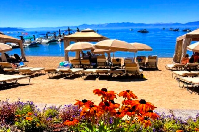 2-Day Adventure to Lake Tahoe Premier Sights and Attractions - Frequently Asked Questions