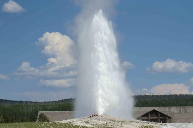 2-Day Private Tour of Yellowstone National Park Lower & Upper Loops - Frequently Asked Questions