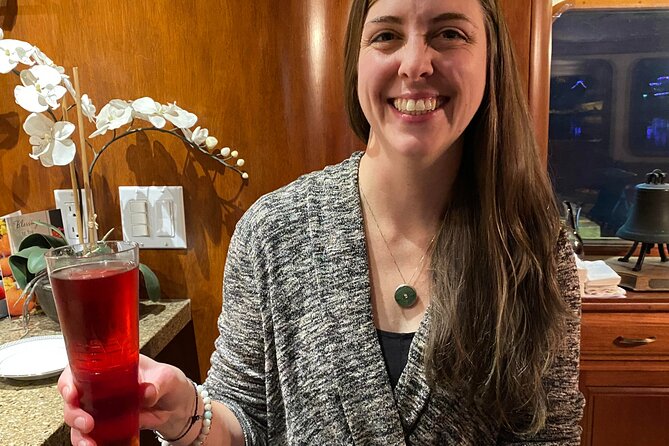 4 Course Dinner Cruise Plus Eco Tour Review - Reflections and Ratings From Guests