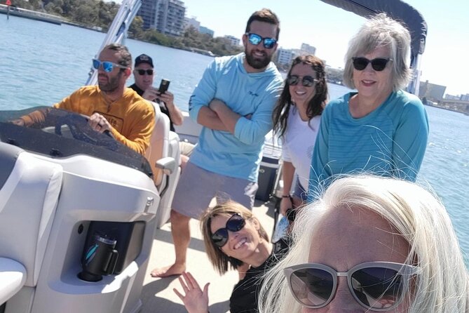 4 Hour Clearwater Beach Private Pontoon Boat Tour Review - Final Thoughts on the Clearwater Beach Experience