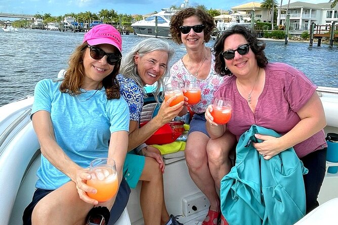 4 Hour Narrated Sightseeing Tours & Sunset Trips: West Palm Beach - Frequently Asked Questions