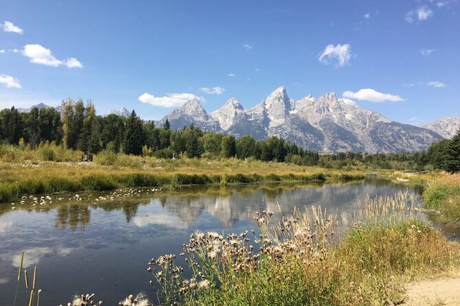 7 Days Tour: Los Angeles to Yellowstone Review - Wrap-Up: Salt Lake City and Tour Recap
