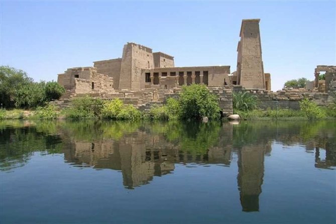 8-Day Private Sightseeing Excursion With Nile Cruise From Cairo Airport.Hot Deal - Frequently Asked Questions