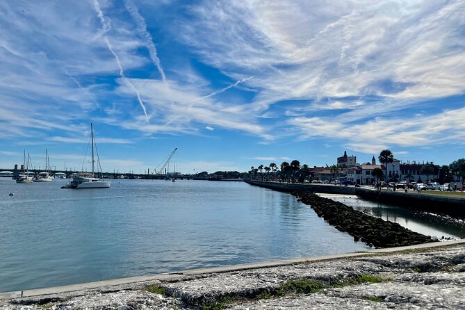 America's Oldest City: A Self-Guided Walking Tour of St Augustine - Planning Your Self-Guided Tour