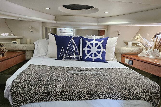 Bayside Marketplace Miami Private Yacht Excursion - Recap