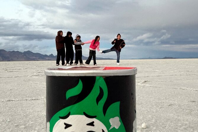 Bonneville Salt Flats Photography Experience Review - Cancellation and Booking Policies
