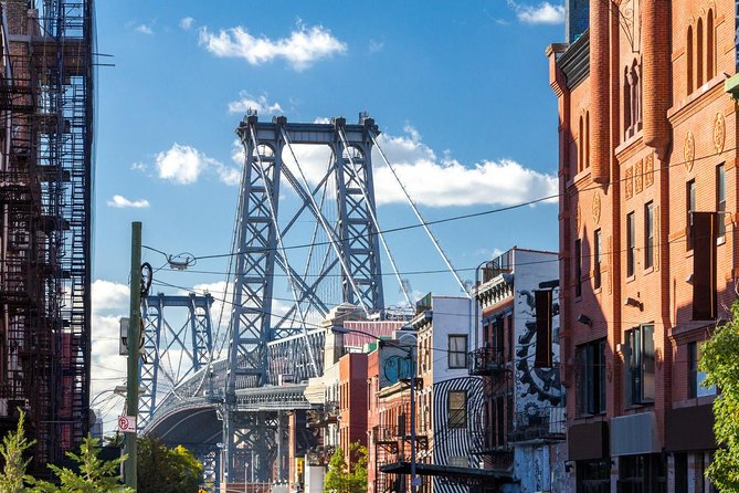 Brooklyn Custom Private Tour Review: Hidden Gems - Recommendations for Future Visitors