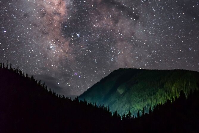 Colorado Astrophotography Experience - Frequently Asked Questions