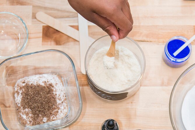 Create a Custom Southern Inspired Scrub - Recap