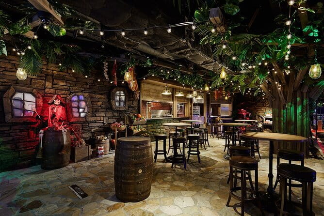 Darts and Billards Amusement Bar【Osaka Beerush Minami Branch】 - User Experiences and Reviews