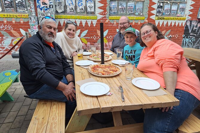 Dinner Food Tour in RiNo Denver - Making the Most of Your Dinner Tour Experience