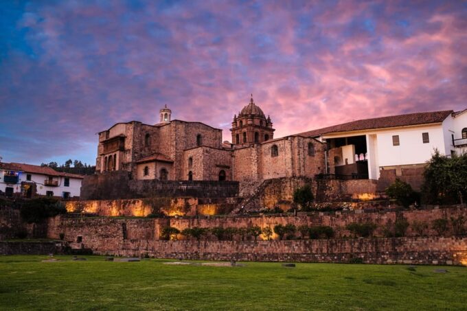 Expedition to Perú and Bolivia 13D: Machu Picchu |Hotel☆☆☆| - Last-Minute Reservations