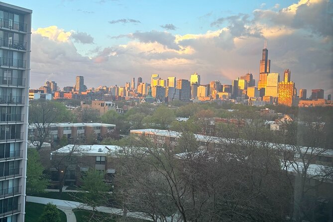 Experience Chicago Cooking Class With Deep Dish Pizza or Pasta - Frequently Asked Questions