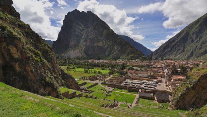 From Cusco: Machu Picchu 8D 7N + Hotel 3★★★ - Hiking Adventures
