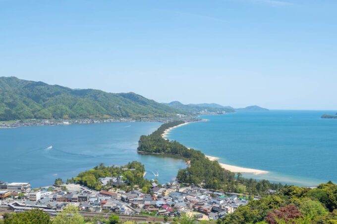 From Osaka/Kyoto: Amanohashidate Day Tour【Including Tickets】 - Frequently Asked Questions