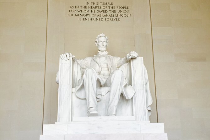 Full Day Tour to Washington DC and Philadelphia From NY - Recap