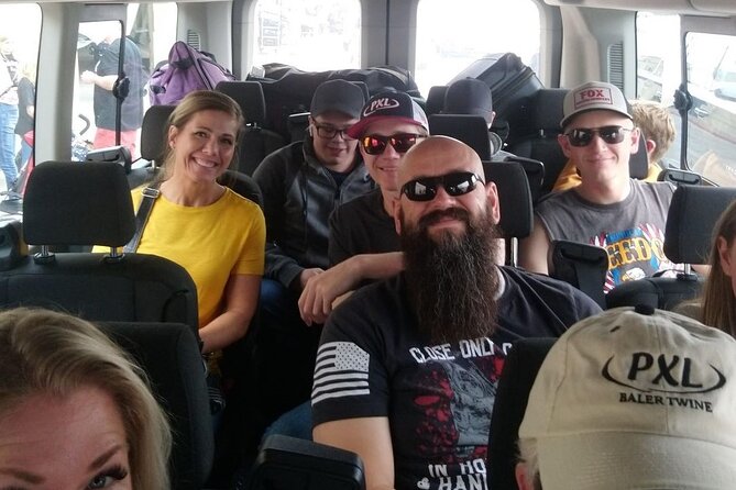 Galveston to Houston Transportation Review - Operating Hours and Availability