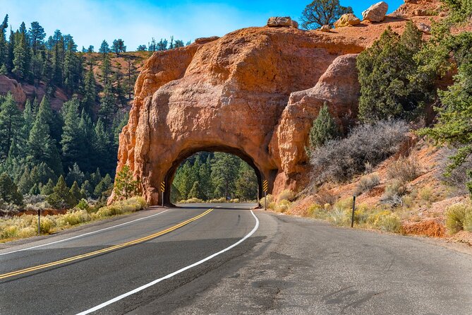 Grand Staircase Escalante and Scenic Byway 12 Audio Tour Guide - Recap