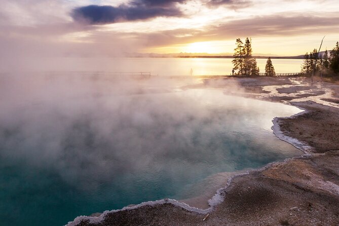 Guided Yellowstone Hot Spring Tour Review - Feedback and Overall Experience Review