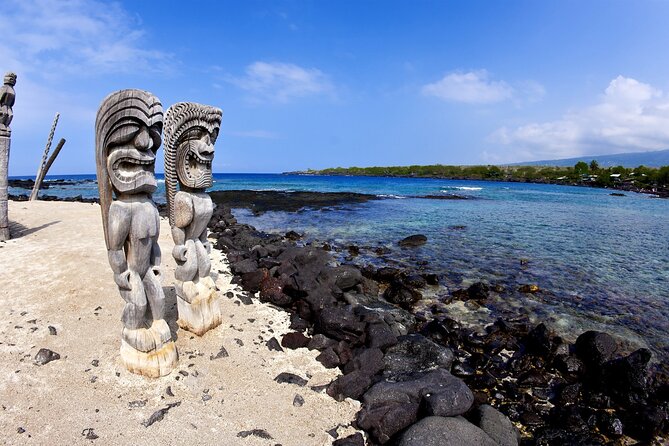 Hawaiian Islands Self-Guided Driving Audio Tour Bundle - Frequently Asked Questions