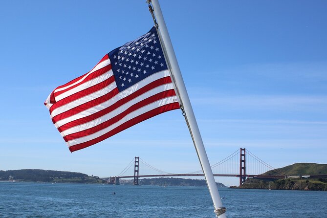 Inside Alcatraz Prison Tour Review - Customer Reviews and Tour Ratings