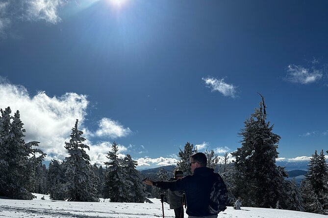 Lake Tahoe Snowshoe Rental Packages - Frequently Asked Questions