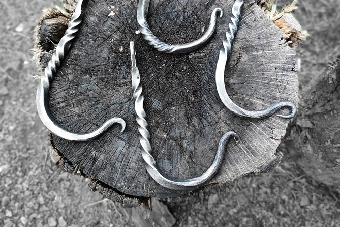 Learn to Forge, Experiential Learning, Hands-On Forge Experience - Frequently Asked Questions