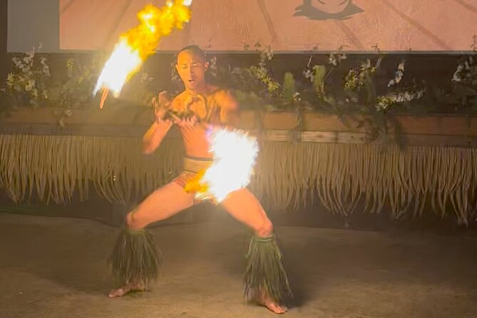 Lilo and Stich Inspired Hawaiian Culinary and Movie Experience - Frequently Asked Questions