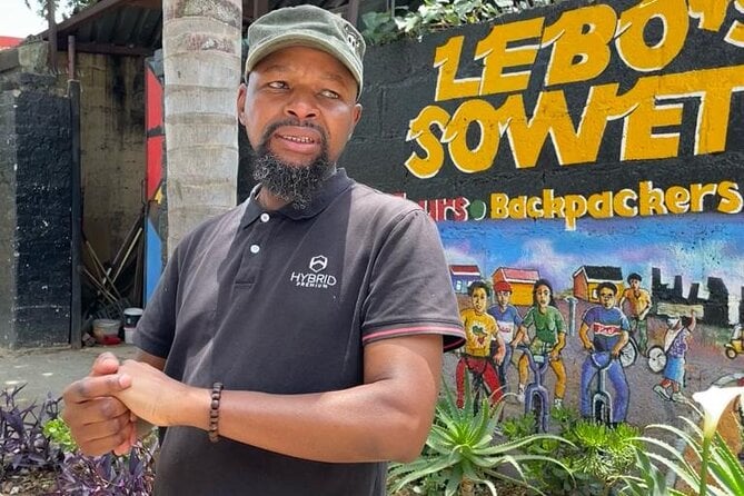 LocalPlaces Understanding Soweto Tour Review - Pickup and Logistics: What to Expect