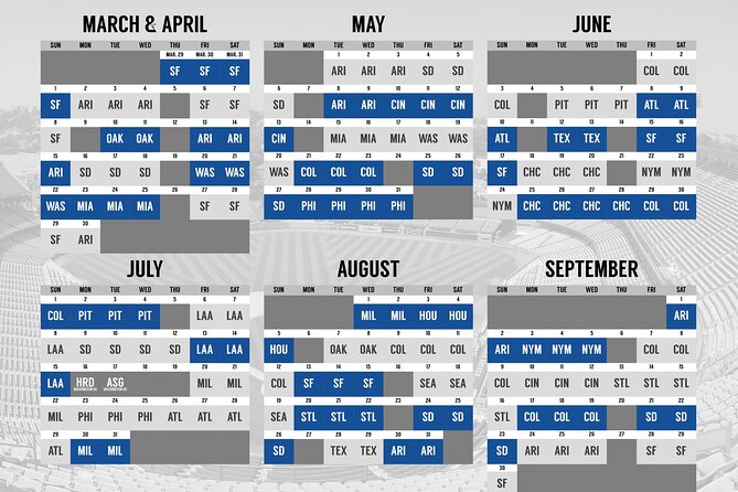 Los Angeles Dodgers Game With Japanese Speaking Concierge - Frequently Asked Questions