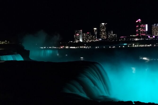 Maid of the Mist Tour Review - Highlights and Reviews From Travelers