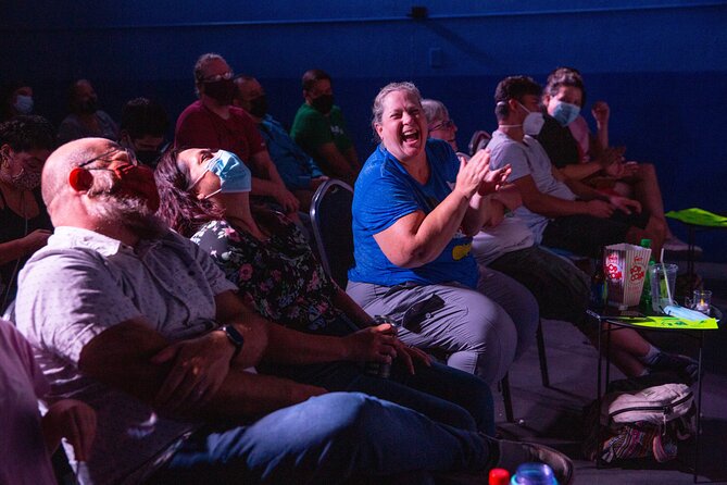 Main Street Comedy Show Review: Fun Awaits - Why Choose Main Street Comedy Show?
