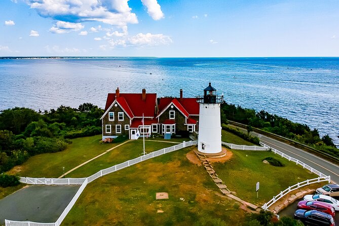 Marthas Vineyard GPS Audio Tour Review - Tips for Enhancing Your Tour Experience