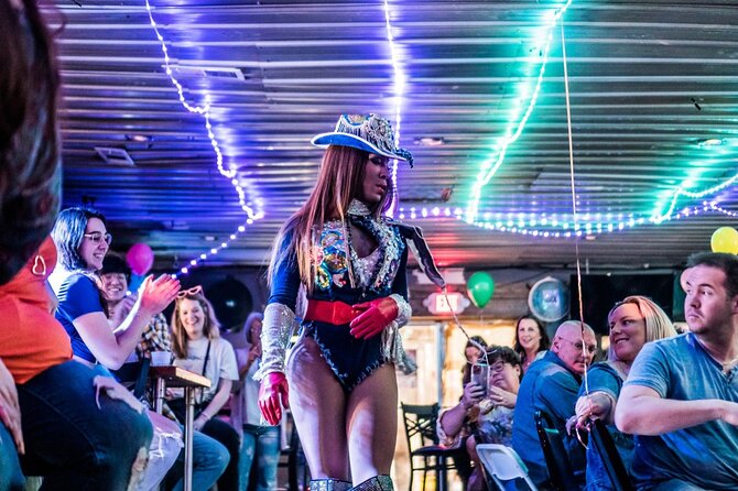 Music City Dolls Dueling Drag Brunch Review - Booking Process and Policies