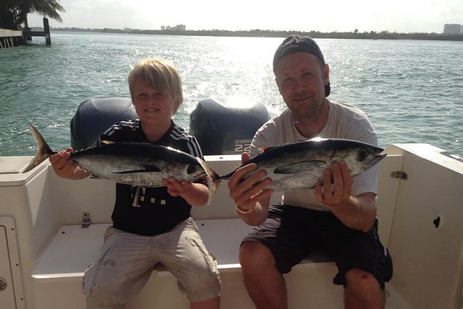 Naples Deep Sea Fishing Charters Review - Tips for a Successful Deep Sea Fishing Trip