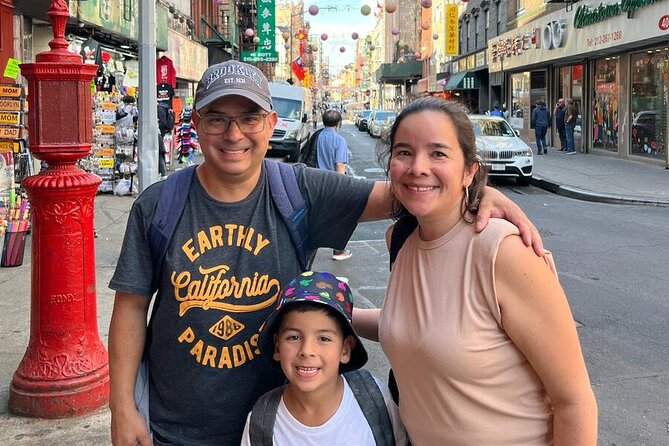 New York 6hr Private Walking Tour With Licensed Guide - Recap