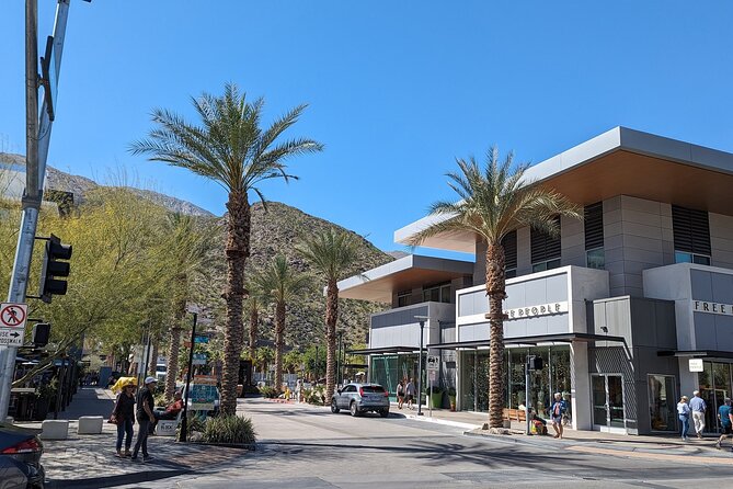 Palm Springs Scavenger Hunt Walking Activity and Game - Frequently Asked Questions
