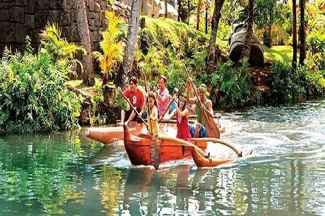 Pearl Harbor, Dole Plantation, and Polynesian Center From Maui - Frequently Asked Questions