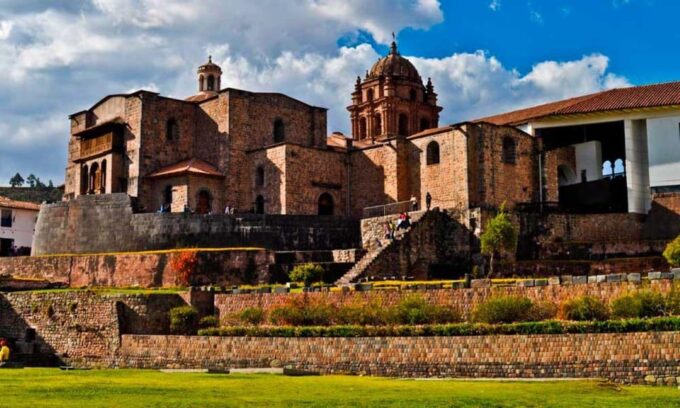 Peru Extraodinary 12 Days 11 Nights |HOTEL★★★| - Frequently Asked Questions