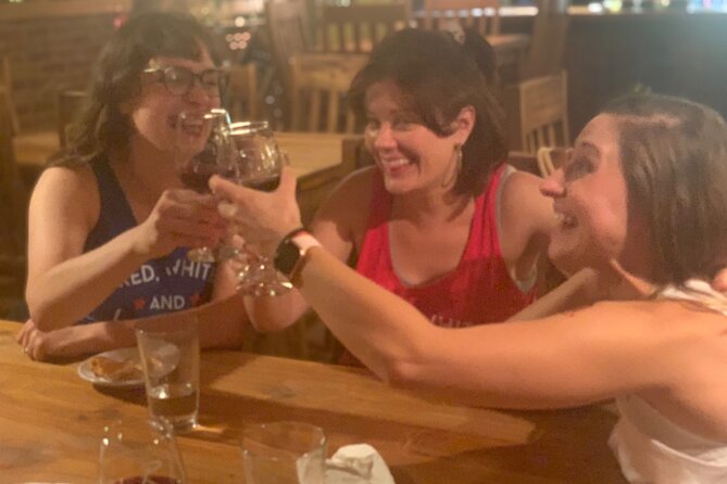Pittsburgh Historic Strip District Libation Tour Review - Final Thoughts and Recommendations