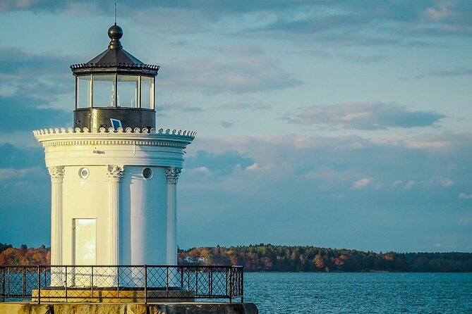 Portland, Maine Private Custom Tour Review - Cancellation Policy and Flexibility