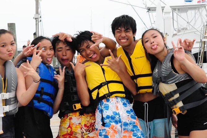 Private Banana Boat and Dolphin Spotting Review - Review Summary and Recommendations